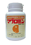 003-010　超健康物質DHA　マグロミン